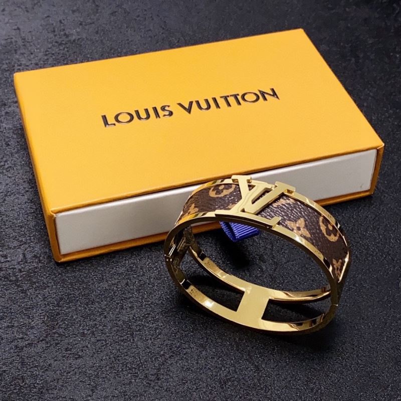 Louis Vuitton Bracelets